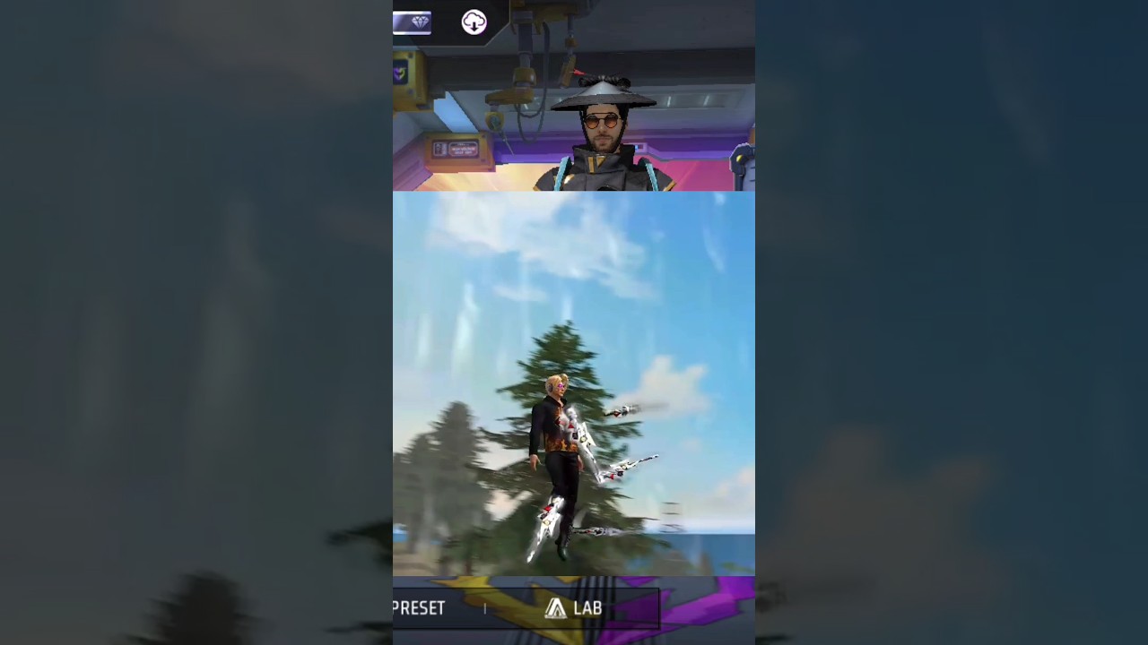 AEX TV @AXETV999 edit free fire game play #freefire #viral #freefire1vs1customtipsandtricks