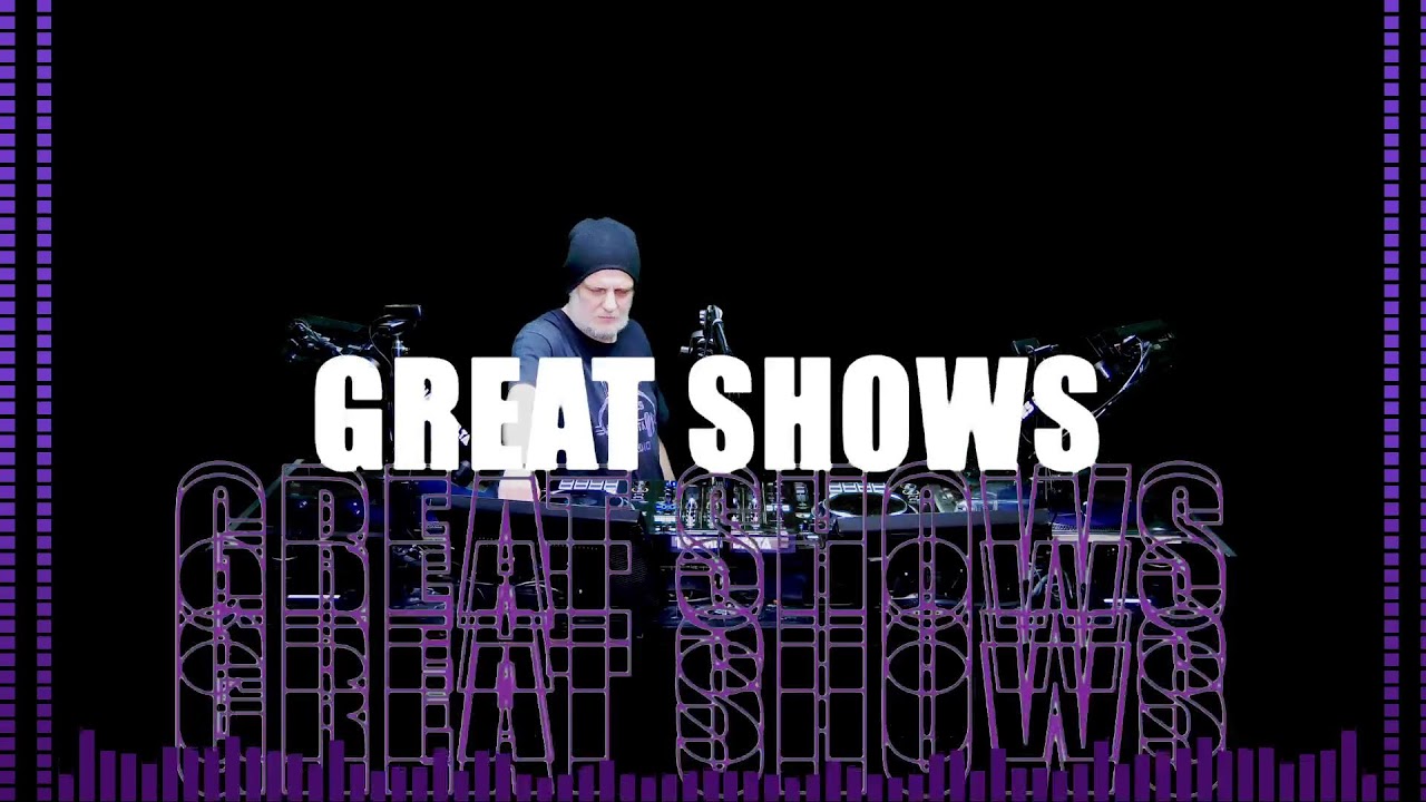 DJ REMIXX HARDCORE BREAKS SHOW -  THAMES DELTA RADIO