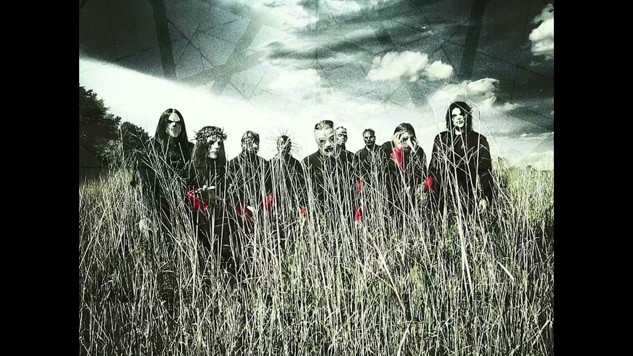 Slipknot - Psychosocial (LOUDER)￼