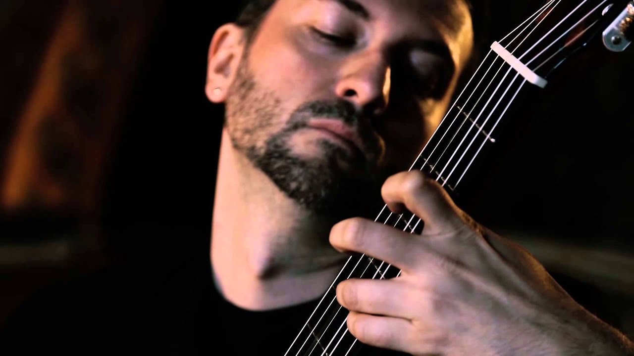 Bach Sonata BWV 1005 