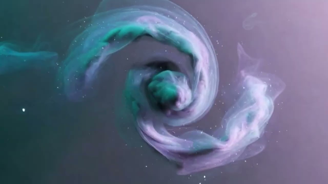 🌌 Space Lofi – Deep Focus & Creativity | Rainy Mind