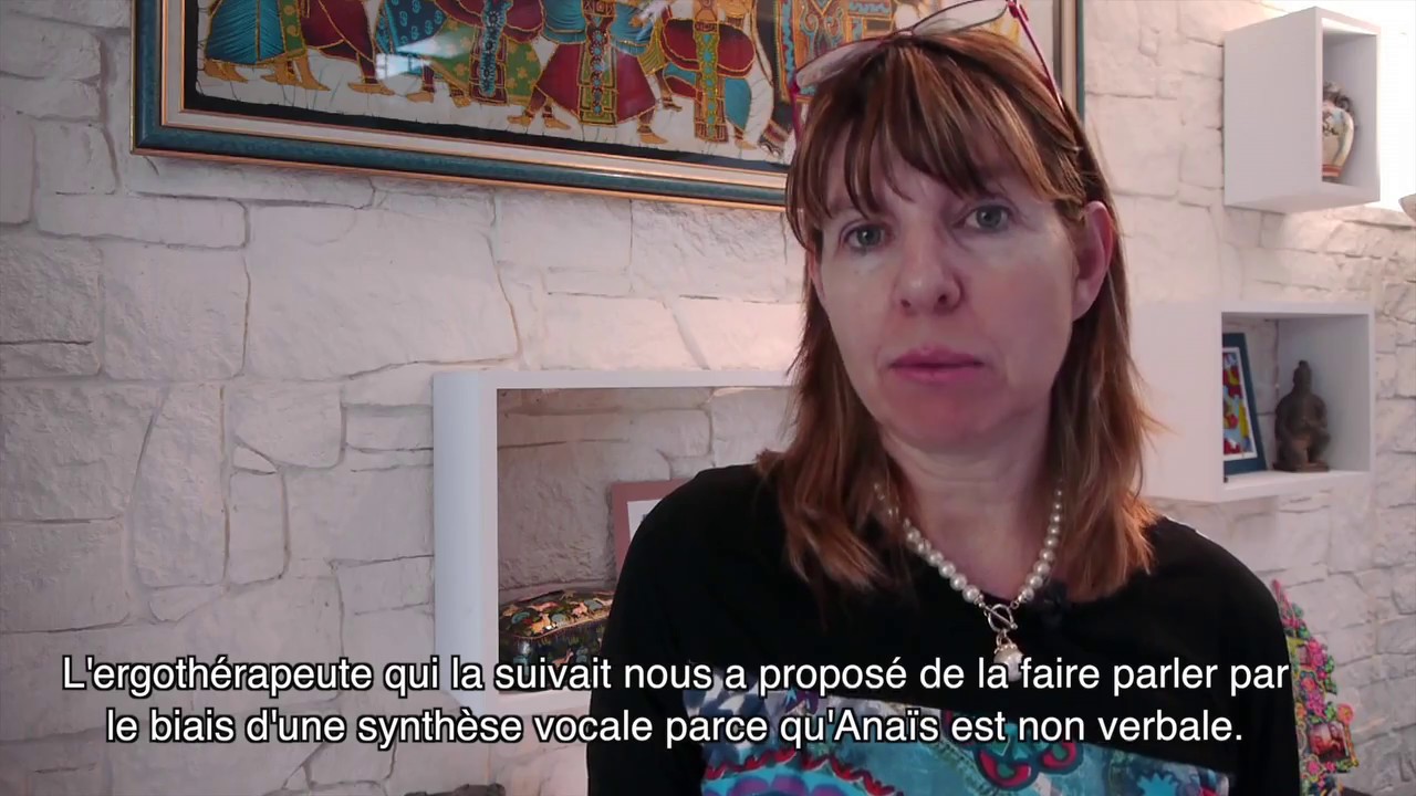 Compensation du handicap : « Une poussette pour notre enfant handicapée coûte dix fois plus cher. »