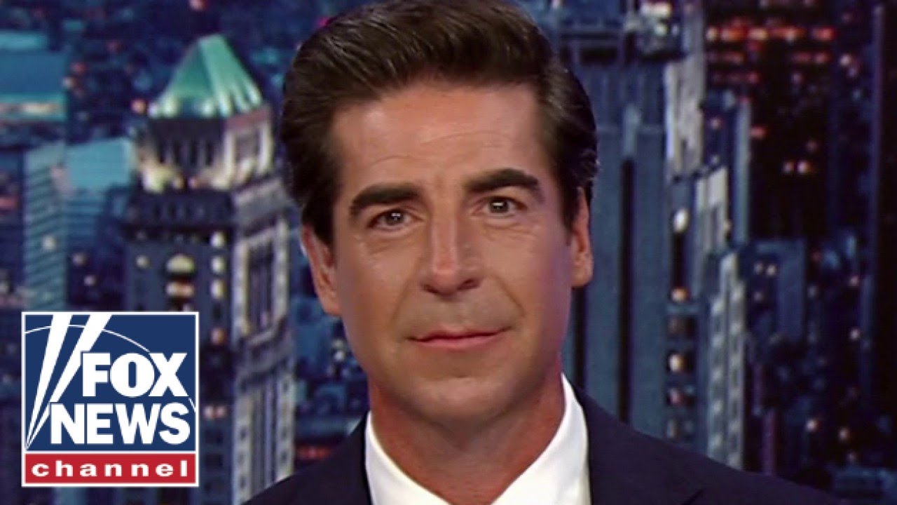 Jesse  Watters: No one has been fired after the Trump assassination attempt