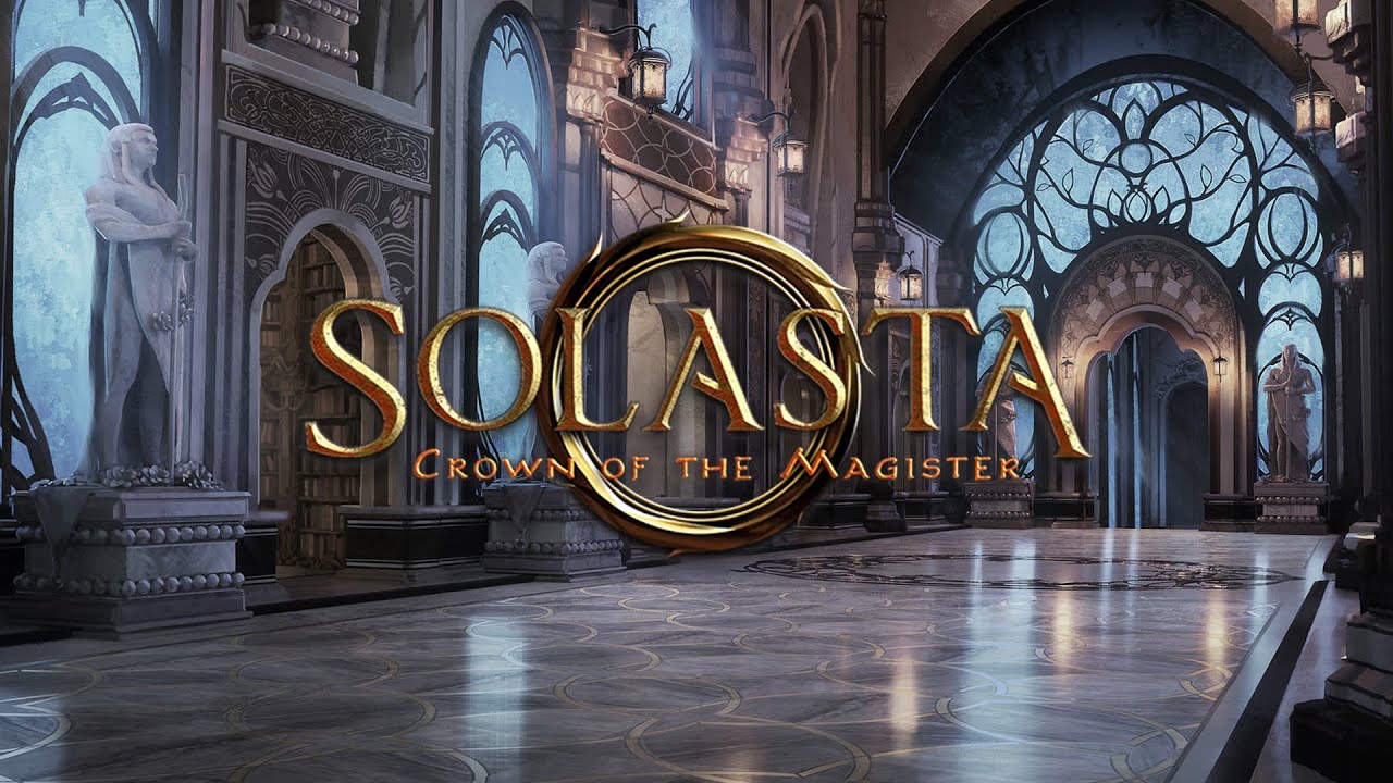 Faut-il jouer &agrave; Solasta Crown of the Magister ?