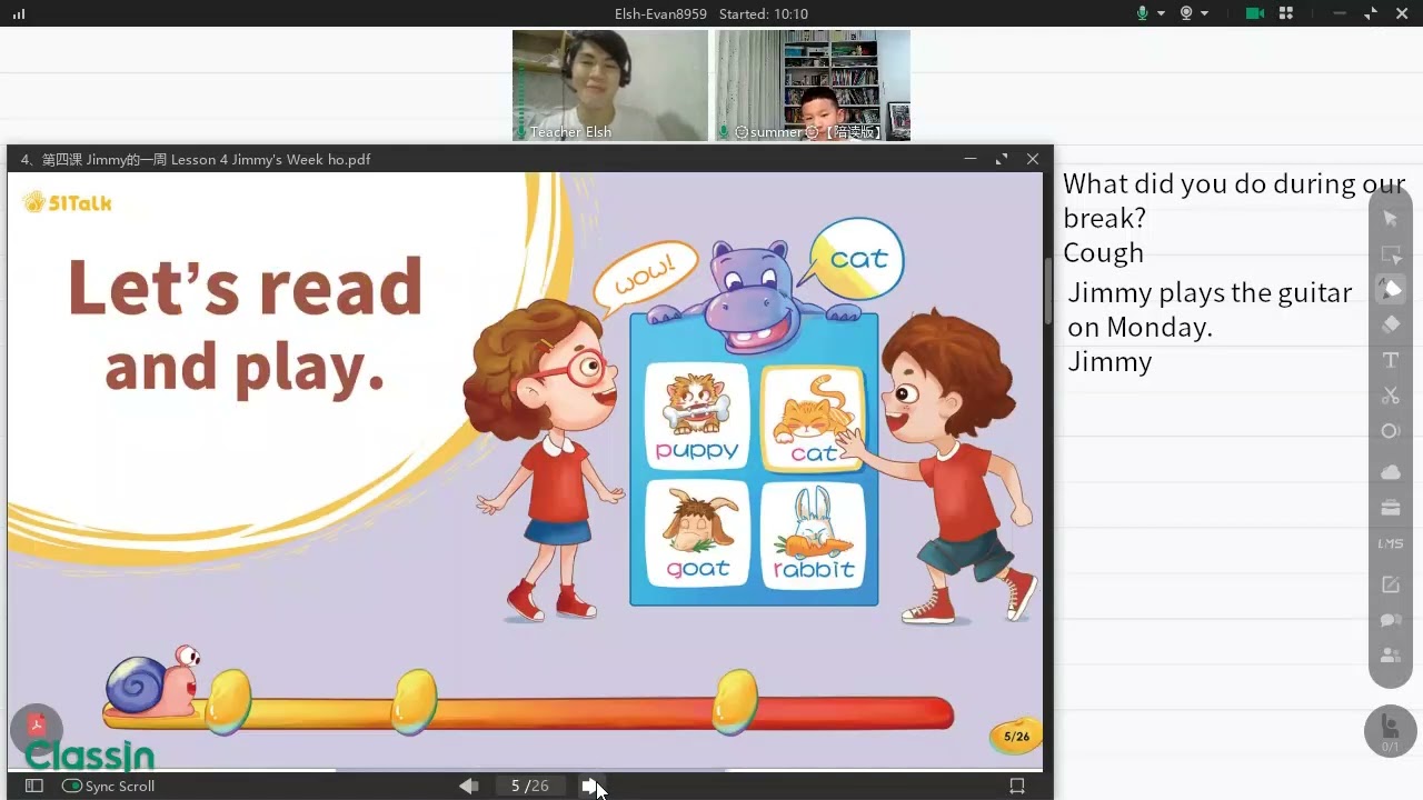 ACTUAL ESL CLASS USING CLASSIN (Elsh Evan8959 20260224 202610 P2)