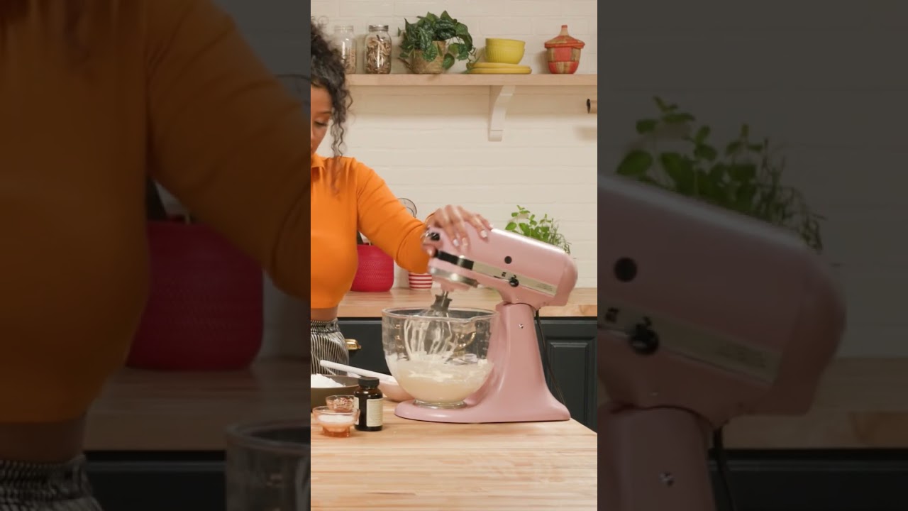 A few perfectly imperfect moments 