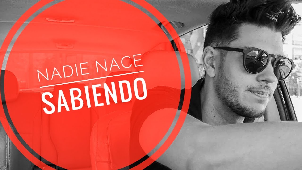 NADIE NACE SABIENDO...VLOG EVENTO PRENSA LG
