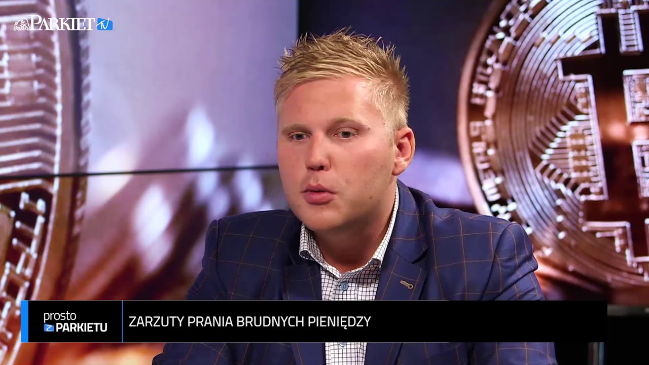 Sylwester Suszek - BitBay ucieka z Polski, KNF i NBP „zaorały” polską branżę kryptowalut