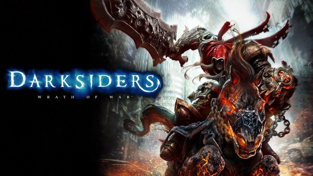 Darksiders (Music Video) | Metallica - Enter Sandman