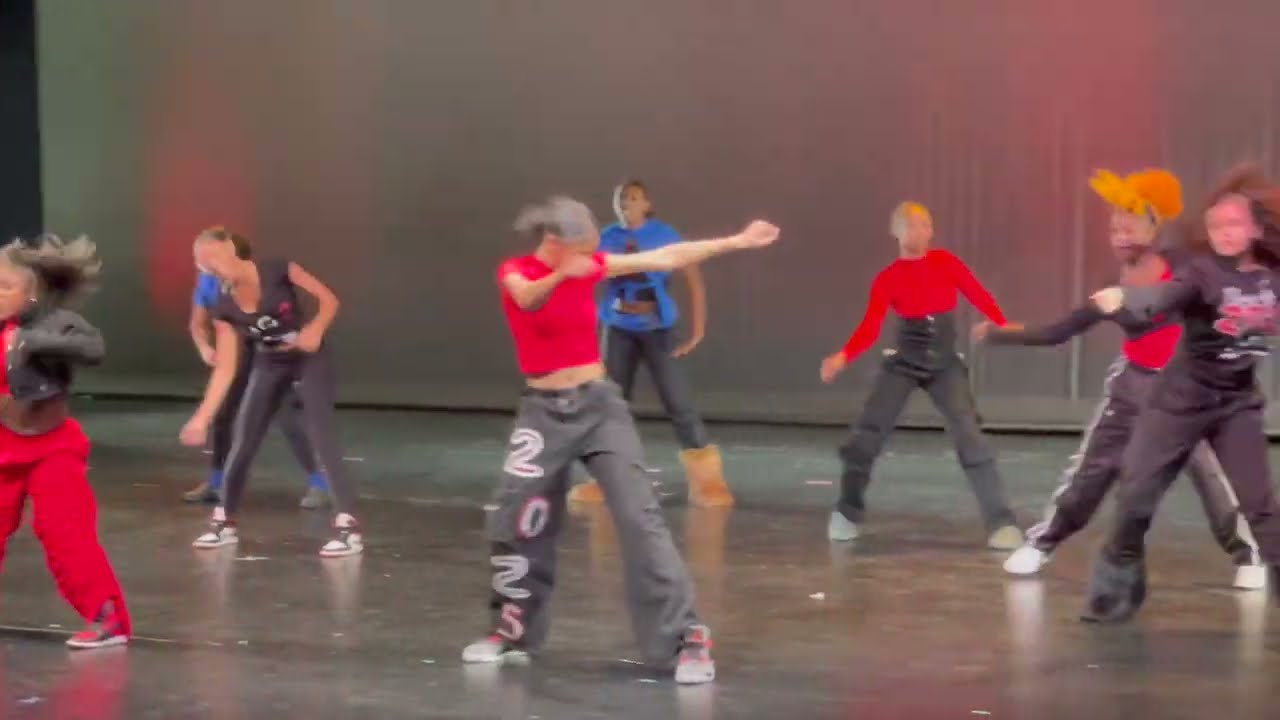 2024 DSA Pep Rally Highlights - WDSA News
