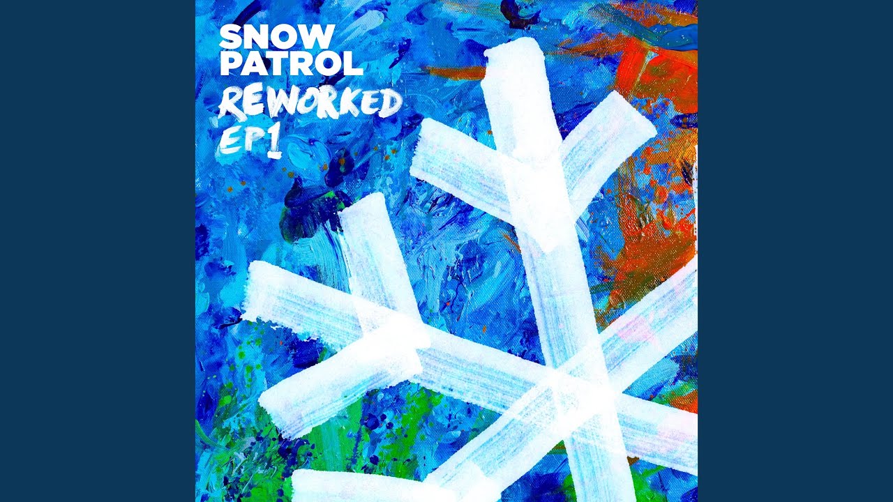 Chocolate (Reworked)