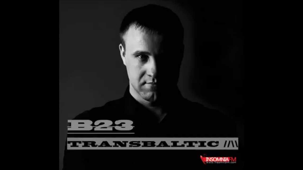 B23 - Transbaltic 026 (InsomniaFM) 09-04-2014