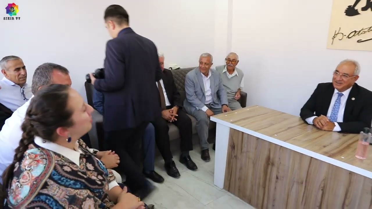 2. Geleneksel Çepni Gecesi Nazlı ÖKSÜZ Konseri