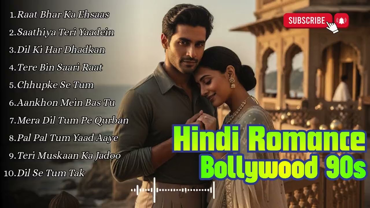 Heartfelt 90s Hindi Romance — Pehla Pyar & Bachpan Ki Yaadein for Diaspora