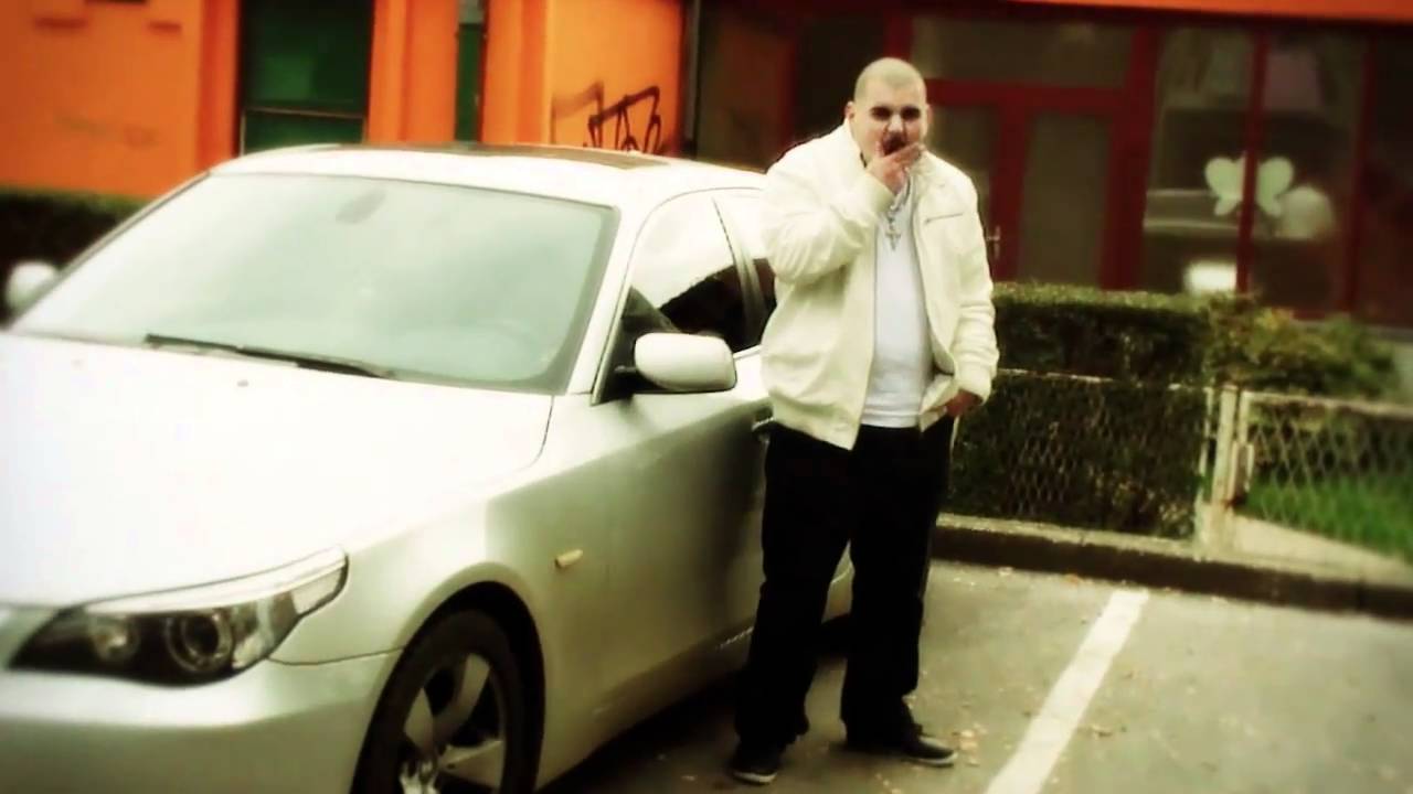 Khan - Vide Mene (Spot)