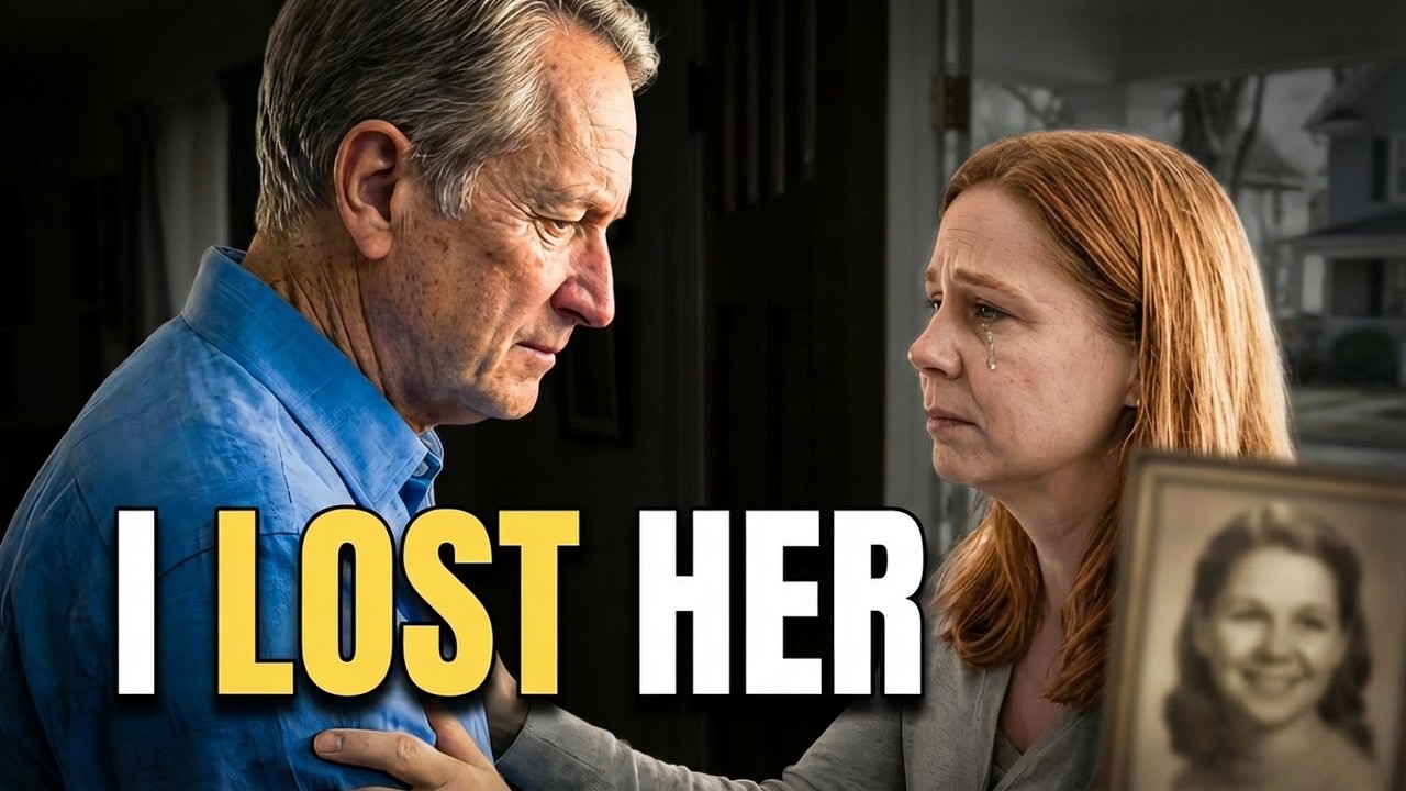 I Lost My Daughter 14 Years Ago — The Letters I Never Sent