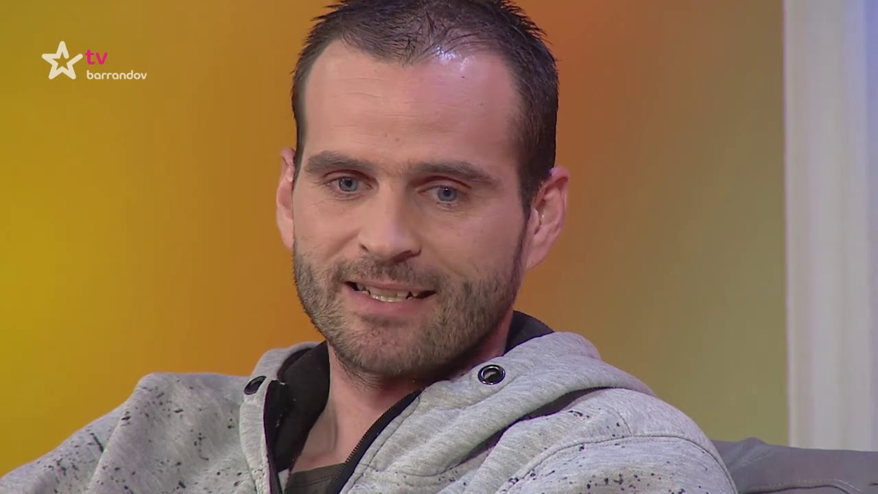 Nebezpečné vztahy (2019/143) - Pevná ruka