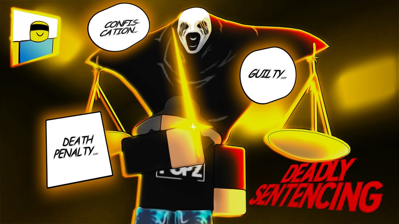 The Executioner&rsquo;s Sword & Deadly Sentencing EXPLAINED! How Can Jujutsu Shenanigans Make This Work?