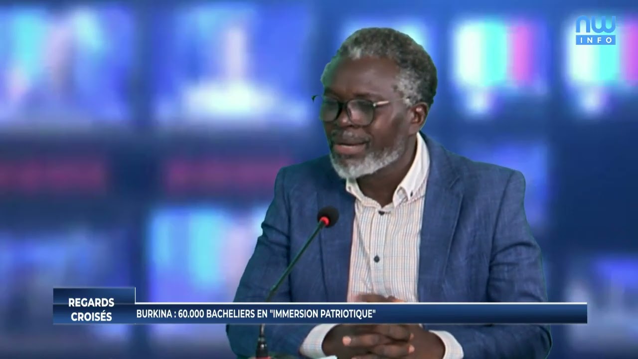 Burkina : 60.000 bacheliers en 