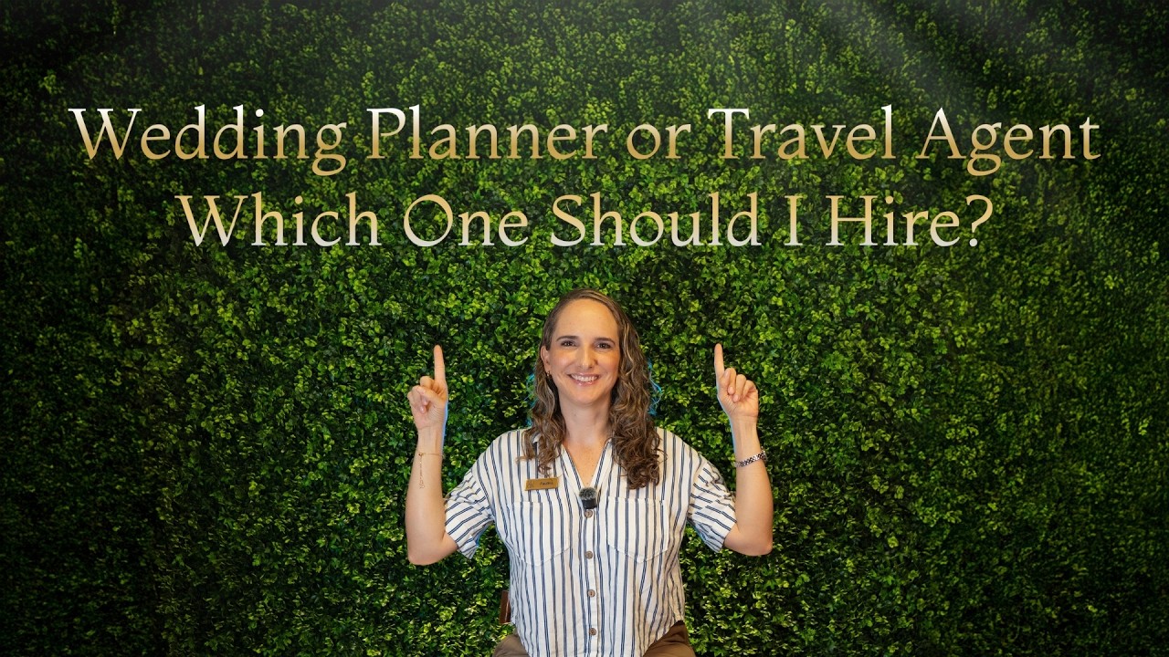 Riviera Maya Destination Wedding: Planner vs. Travel Agent