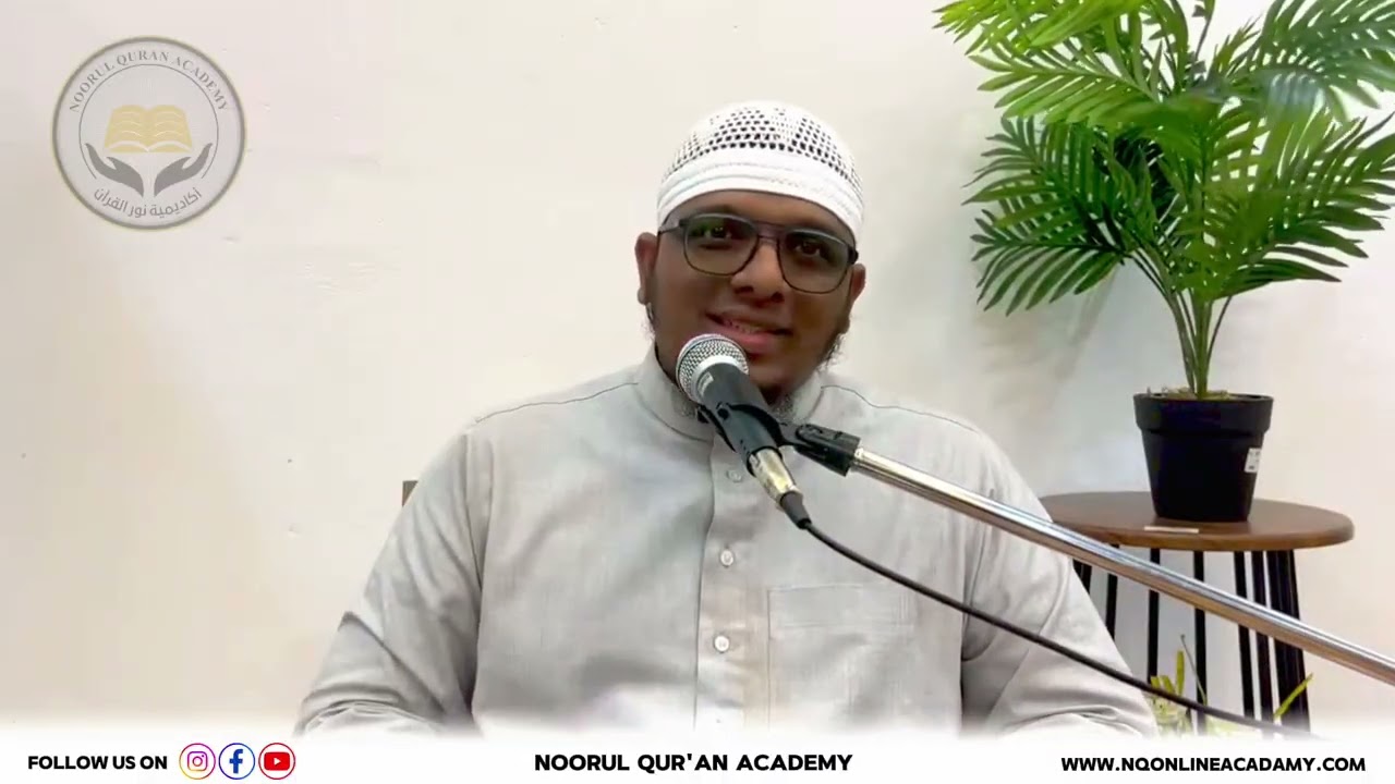 വിഷയം : മാതൃക യുവത്വം : നബിﷺ യുടെ ഉപദേശങ്ങൾ|| ഉസ്താദ് സഈദ് ബിൻ അബ്‌ദിസ്സലാം