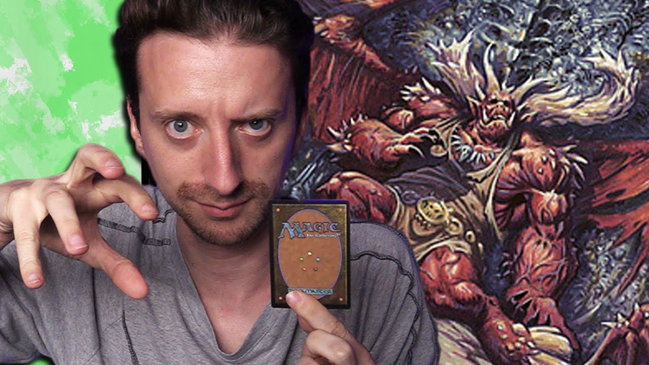 MTG: Shandalar Modern #33 │ Cruel Ultimatum  │ ProJared Plays!