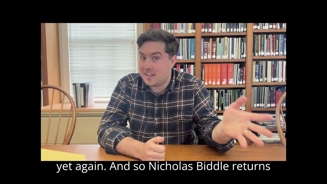 TBL Research Rabbit Hole with Ian MacDougall