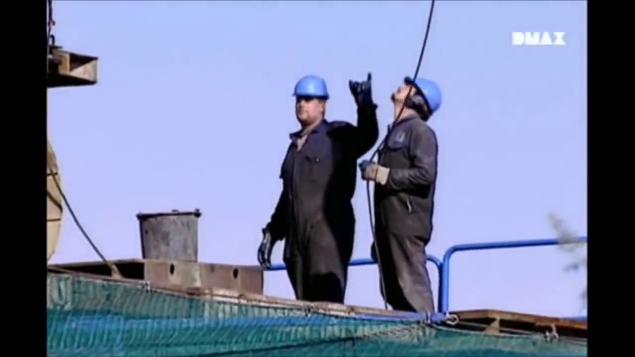 Tunnel Transatlantico tra Europa e America