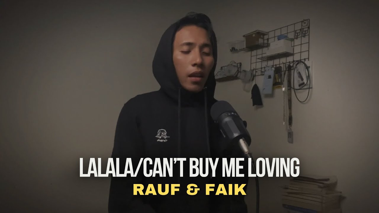 La La La - Rauf & Faik (Ryanded Cover)