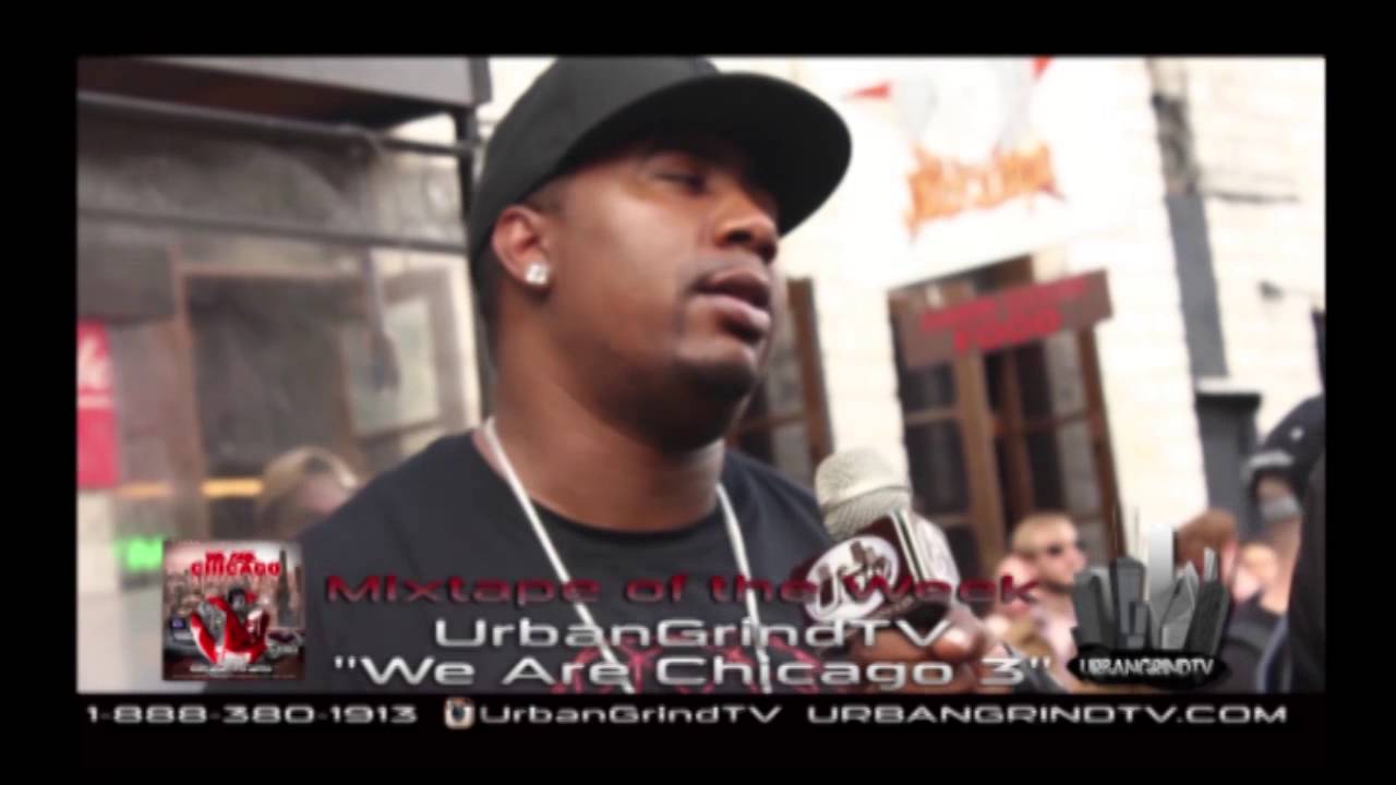 @UrbanGrindTV Presents SxSW 2015 Young Freq, Space Age Spud & Starlito @YoungFreq @SpaceageSpud @Sta