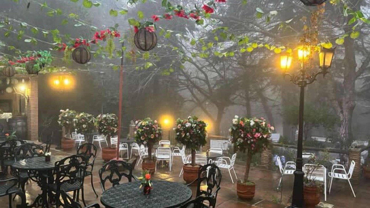 Отель El Refugio de Juanar, Охен, Испания | Путешествуйте с Урви