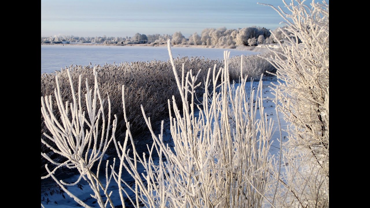 Ventspils sniegi un skaistums  2026 .Latvija