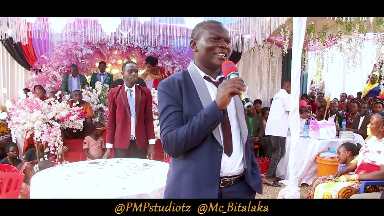 UTACHEKA BITALAKA AMWAGA MISEMO YA KIHAYA