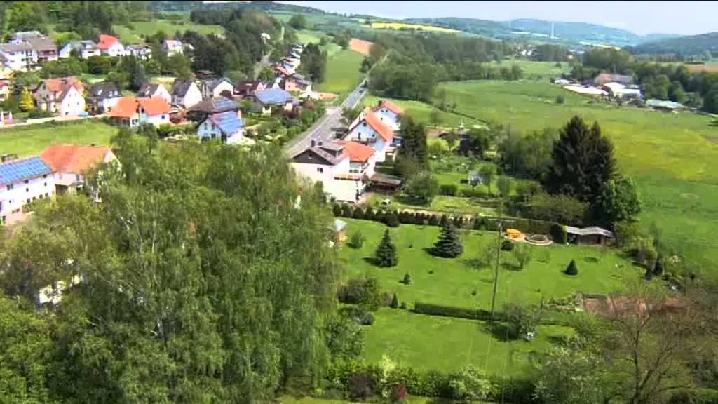 Kirchheim Frielingen