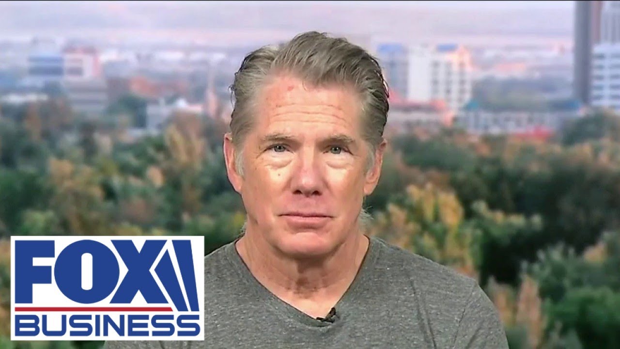 What is Putin's off-ramp?: Former CIA officer Mike Baker
