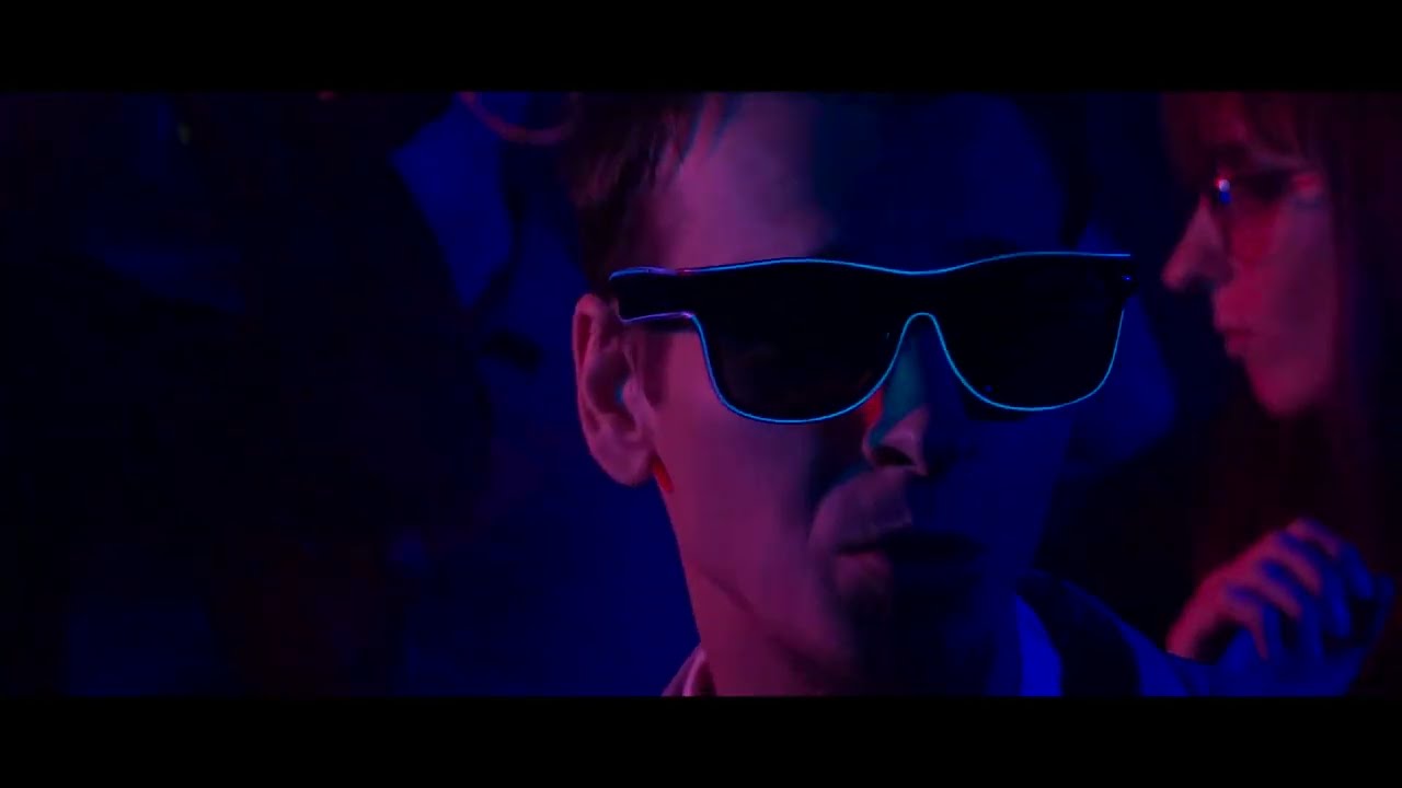 LEDUS SKAPIS - TUNCIS ( OFFICIAL VIDEO )