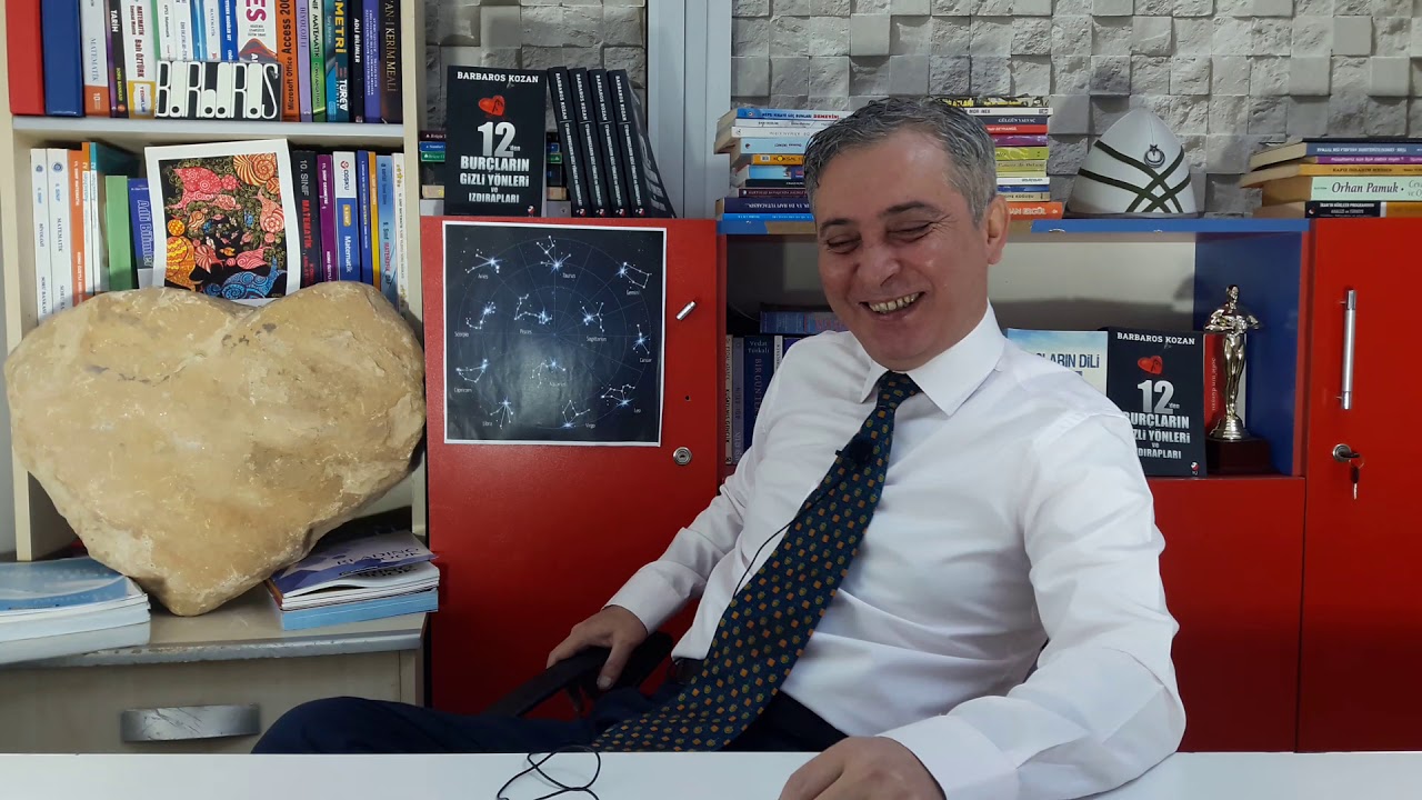 TÜM BURÇLAR - KALBİNDE KÖTÜLÜK OLAN BURÇLAR