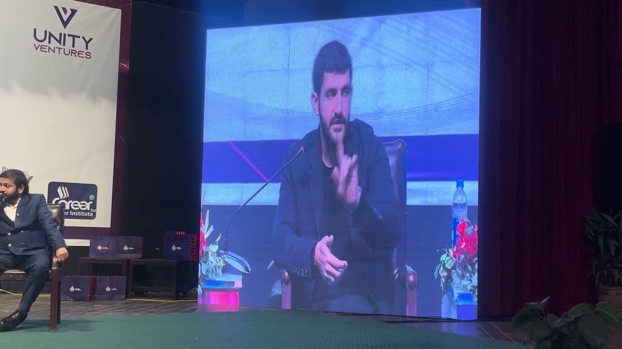 Learn 3 Tips for being viral at social Media from Famous Influencer Sheraz Butt .  February 15, 2026