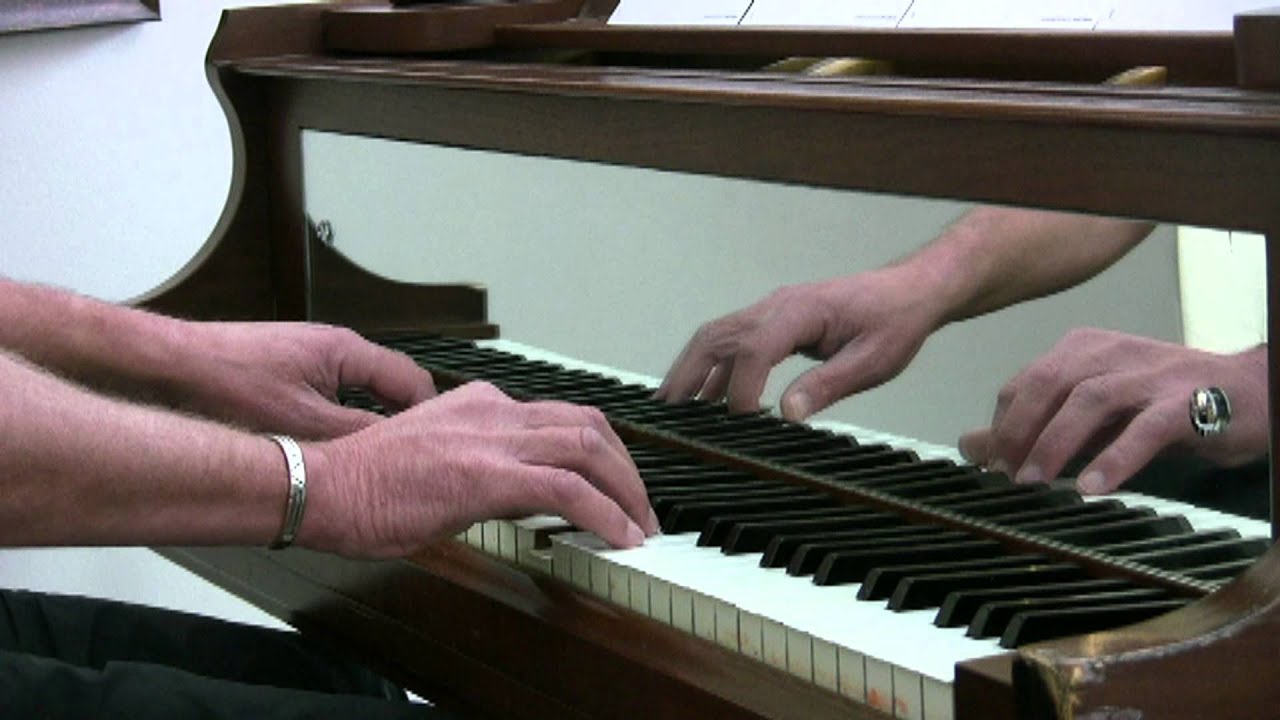 Without You - Piano (Stereo)