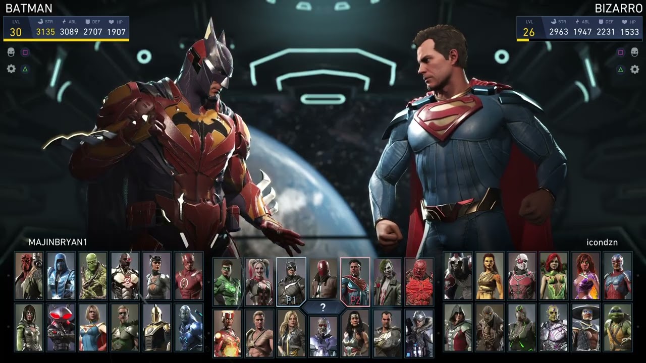 Injustice 2: Legendary Edition_20251126204315