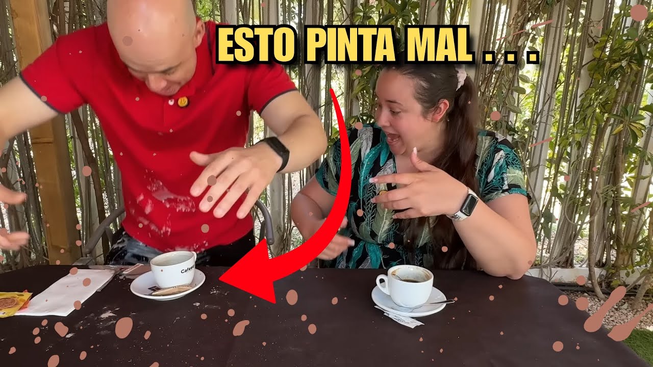 DESMONTO TODOS LOS DELIRIOS COLASILES DE NUEVO (Parte 1) | Dieta de Recorte