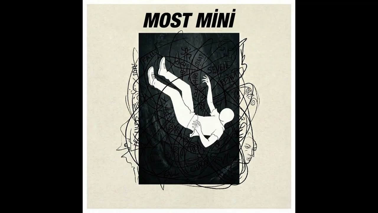 MOST MİNİ – SEPSE7EN | Official Audio
