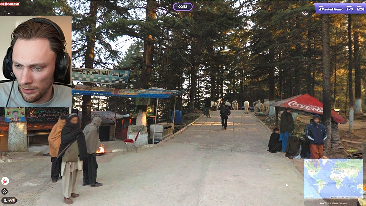 редкая страна