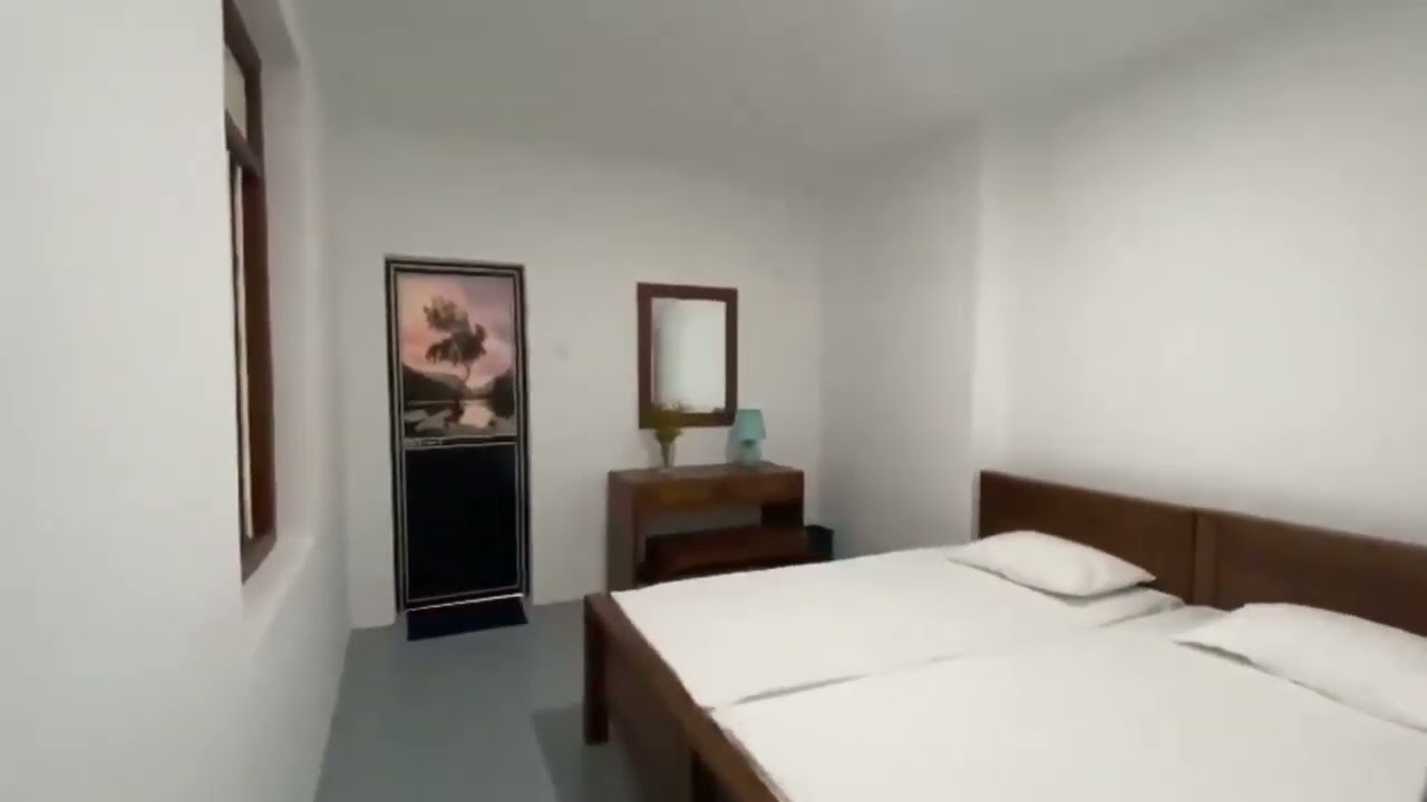 Guest House - Ella, Kumbalwella, Sri Lanka