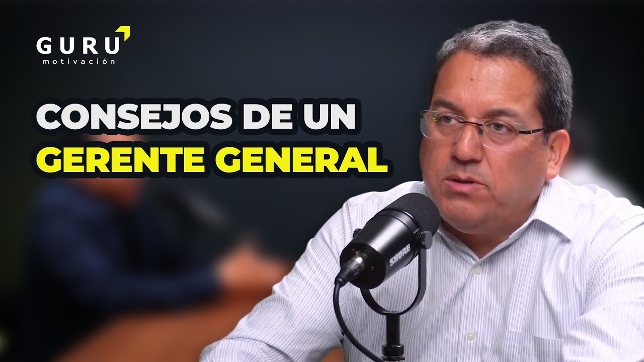 Nada funciona sin la gente adecuada, Lecciones de un Top CEO, Raúl Díaz