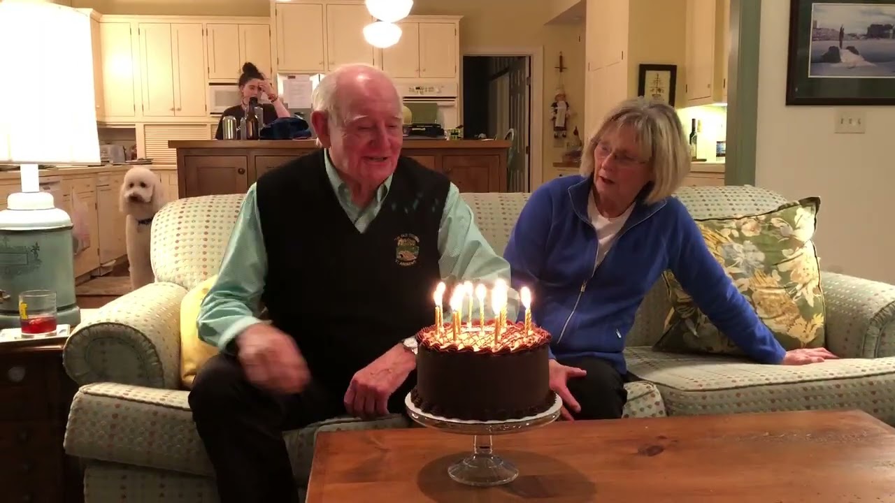 Jim Bradshaw Bday