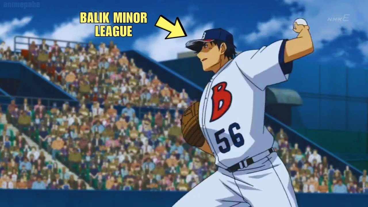 (54) HINDI NILA AKALAIN NA ANAK SYA NG ISANG SIKAT NA PLAYER SA JAPAN | SEASON 6 |ANIME TAGALOG