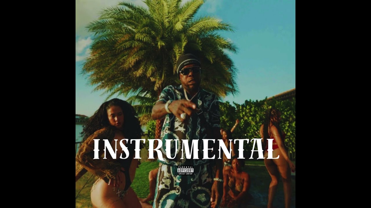 Vybz Kartel - Hype Life (INSTRUMENTAL)