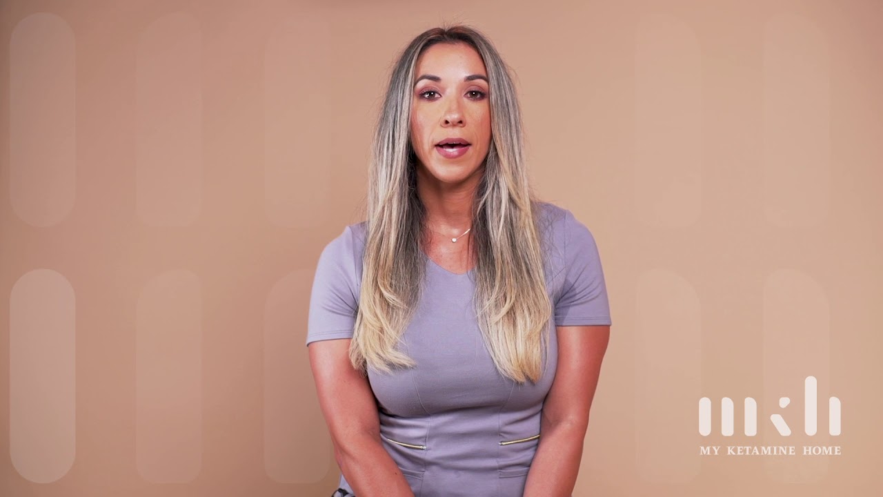 Side effects of ketamine therapy