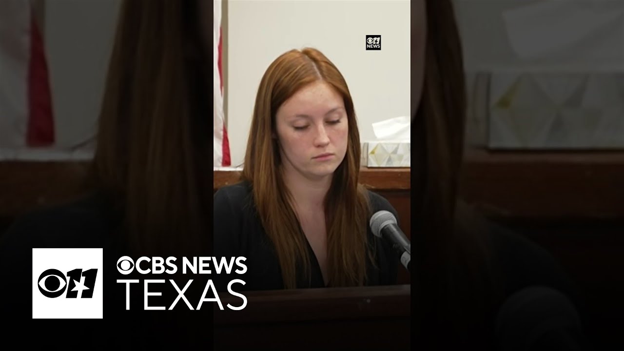Stepmother of Athena Strand recalls the day she went missing